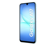 Samsung Galaxy A17 4/128GB niebieski - 1352492 - zdjęcie 3